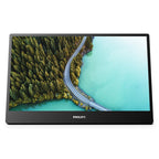 Philips 15.6" Full HD USB-C Portable IPS Monitor(16B1P3320/75) - 1