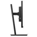Philips 242B1 23.8" 75Hz Full HD Height Adjust IPS Monitor w/ Speakers + USB Hub(242B1) - 5