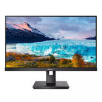 Philips 272S1AE 27" 75Hz Full HD LCD Business Monitor w/ Height Adjustable(272S1AE) - 1