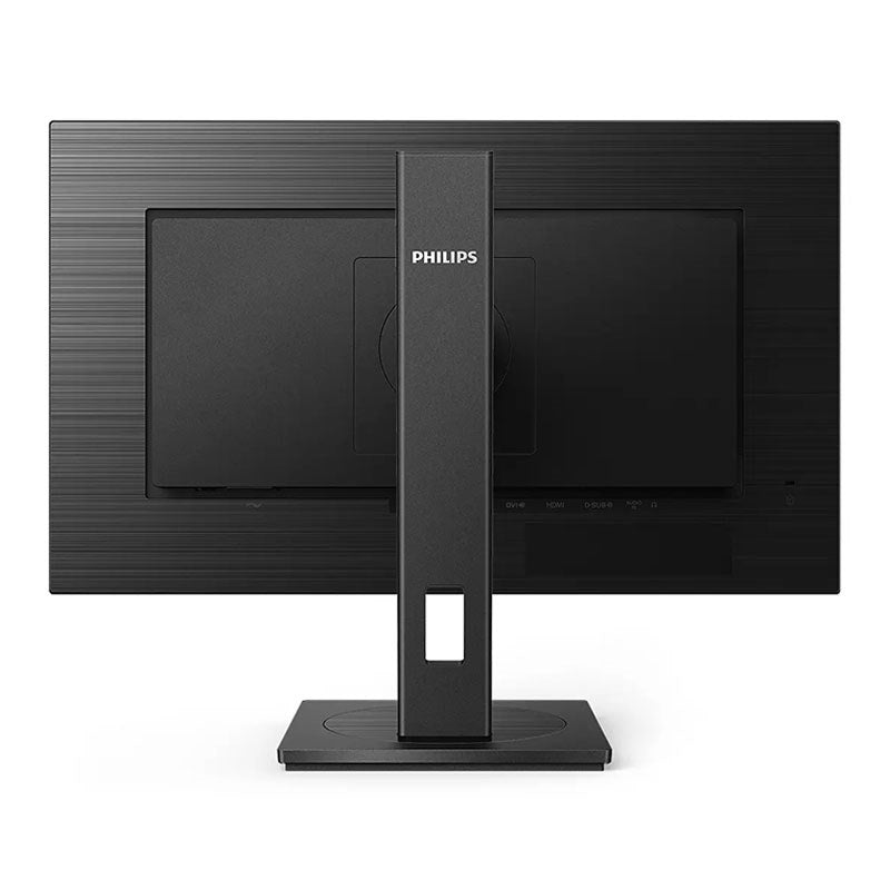 Philips 272S1AE 27" 75Hz Full HD LCD Business Monitor w/ Height Adjustable(272S1AE) - 3
