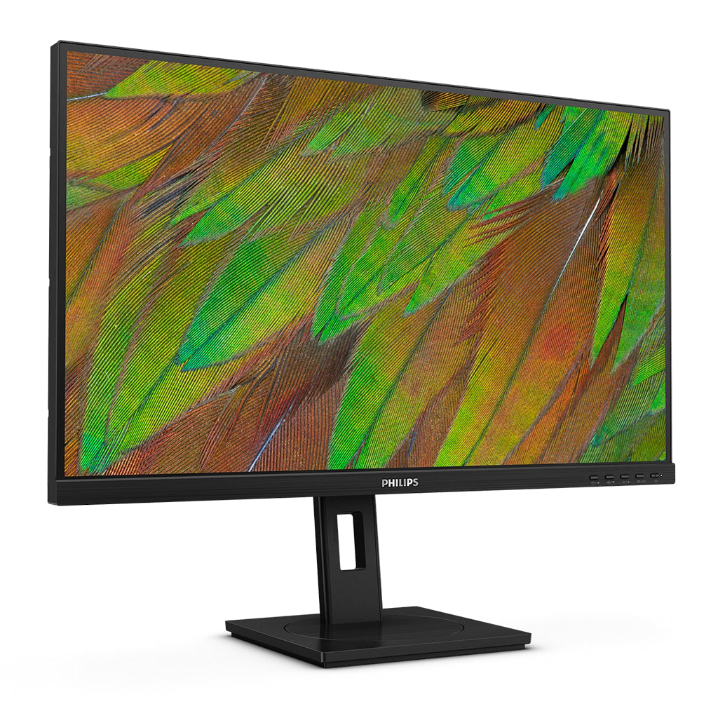 Philips 27B1U3900 27" 4K UHD IPS Business Monitor w/ 90W USB-C Dock(27B1U3900) - 2