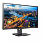 Philips 31.5’’ IPS 2K Business Monitor with Power Sensor and Light Sensor(325B1L) - 2