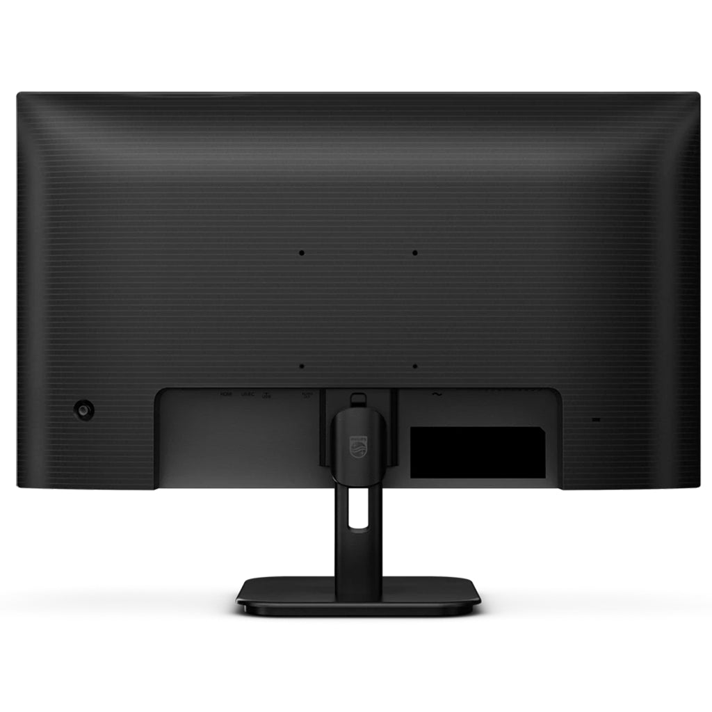 Refurbished - Philips E1 Series 27" 120Hz QHD 1ms HDR IPS Monitor w/ 65W USB-C(27E1N2600A-Refurbished) - 4