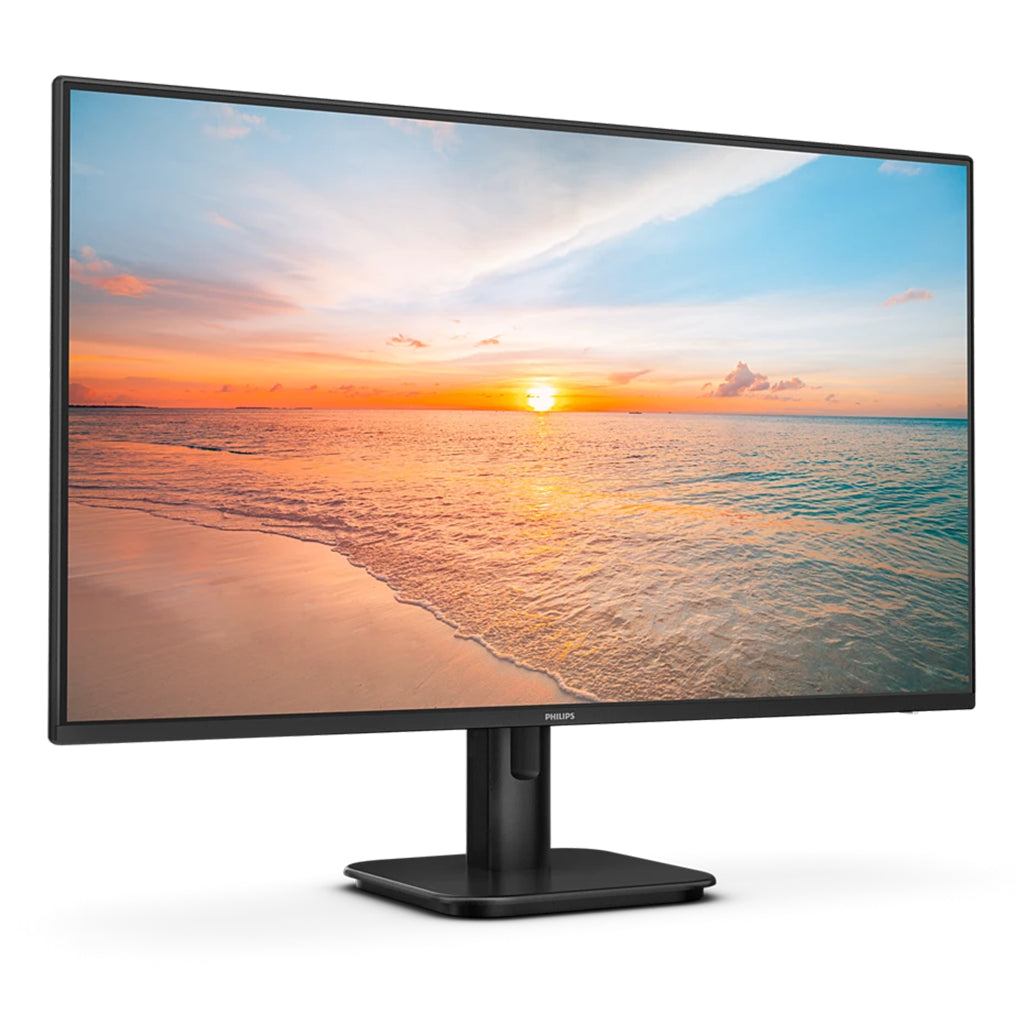 Refurbished - Philips E1 Series 27" 120Hz QHD 1ms HDR IPS Monitor w/ 65W USB-C(27E1N2600A-Refurbished) - 6