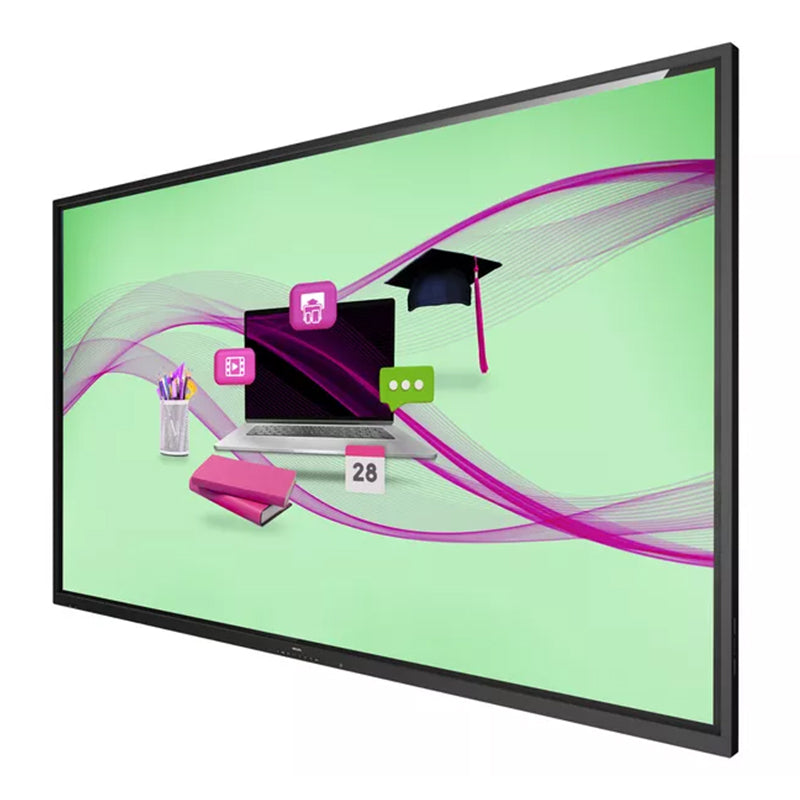 Philips E-Line 86" 4K Interactive Education Display(86BDL4052E) - 3