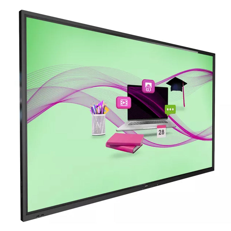 Philips E-Line 86" 4K Interactive Education Display(86BDL4052E) - 2