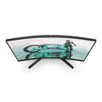 Philips Evnia 3000 31.5" 180Hz QHD 1ms HDR10 VA Curved Gaming Monitor(32M2C3500L) - 3