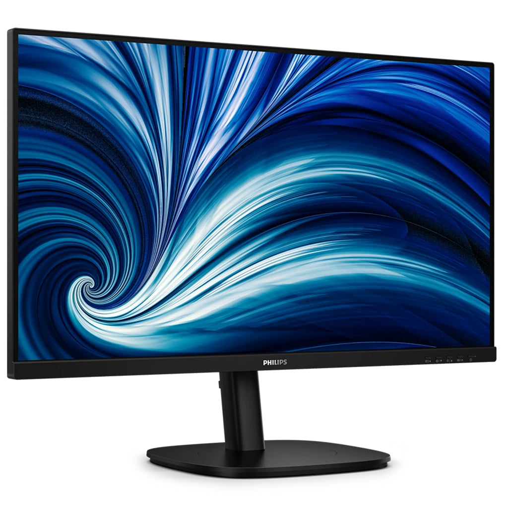 Philips Office 31.5" 100Hz QHD Adaptive Sync IPS Business Monitor(32B2N3500) - 2
