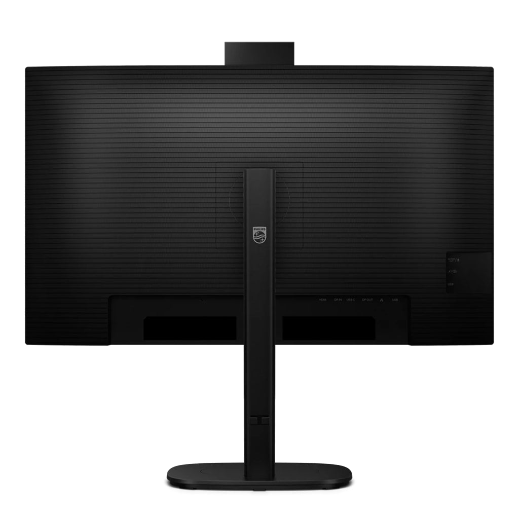 Philips Office Pro 31.5" 100Hz QHD USB-C Docking Webcam IPS Monitor(32B2U3601H) - 2