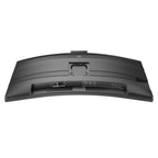 Philips Office Pro 34" QHD USB-C Docking 5MP Webcam Thunderbolt 4 Curved Monitor(34B2U6603CH) - 5