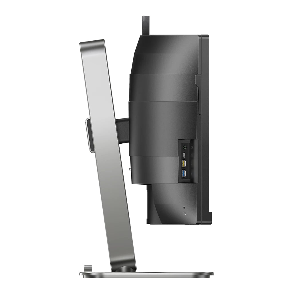 Philips Office Pro 49" Dual QHD UltraWide USB-C Docking HDR400 Monitor(49B2U6903CH) - 4