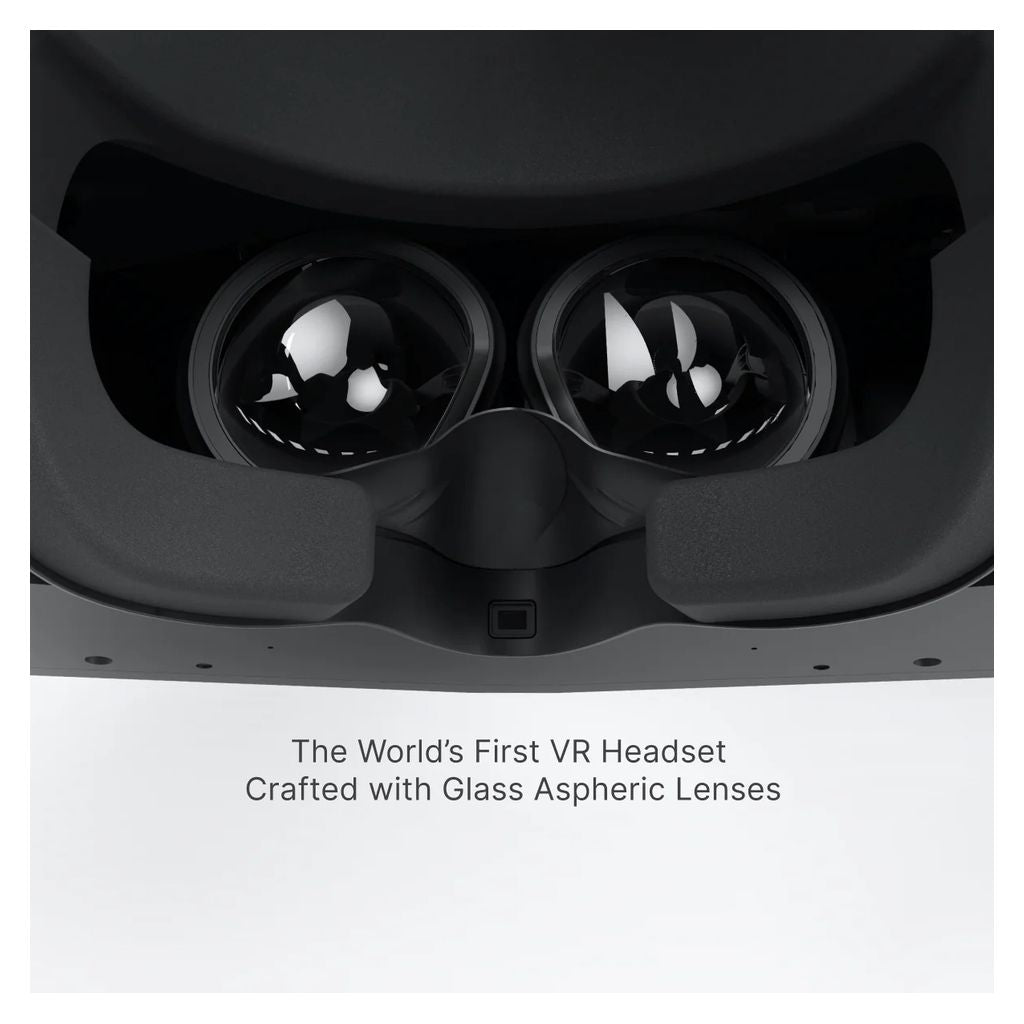 Pimax Crystal Light VR Headset(PIMAX-CL) - 5