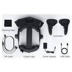 Pimax Crystal Light VR Headset(PIMAX-CL) - 10