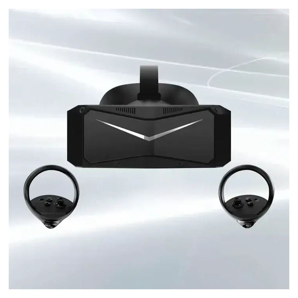 Pimax Crystal Light VR Headset(PIMAX-CL) - 2