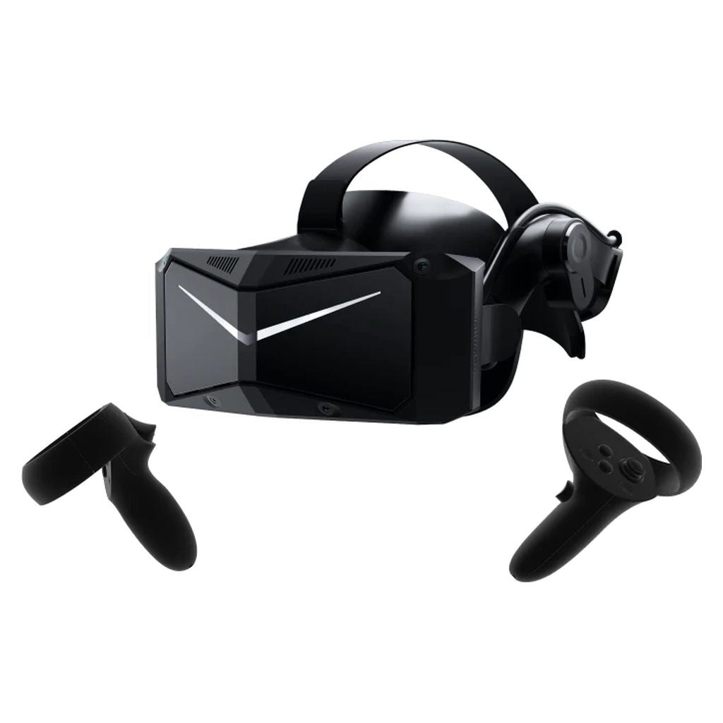 Pimax Crystal Light VR Headset(PIMAX-CL) - 1