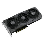PNY GeForce RTX 5060 ARGB EPIC-X RGB Triple Fan OC 8GB Video Card(VCG50608TFXXPB1-O) - 2