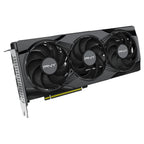 PNY GeForce RTX 5060 ARGB EPIC-X RGB Triple Fan OC 8GB Video Card(VCG50608TFXXPB1-O) - 4