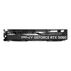 PNY GeForce RTX 5060 Dual Fan OC 8GB Video Card(VCG50608DFXPB1-O) - 3