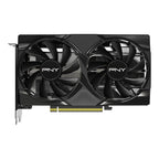 PNY GeForce RTX 5060 Dual Fan OC 8GB Video Card(VCG50608DFXPB1-O) - 4