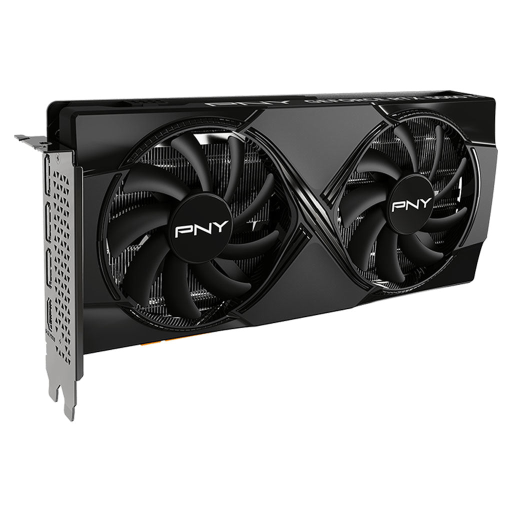 PNY GeForce RTX 5060 Ti Dual Fan OC 8GB Video Card(VCG5060T8DFXPB1-O) - 4