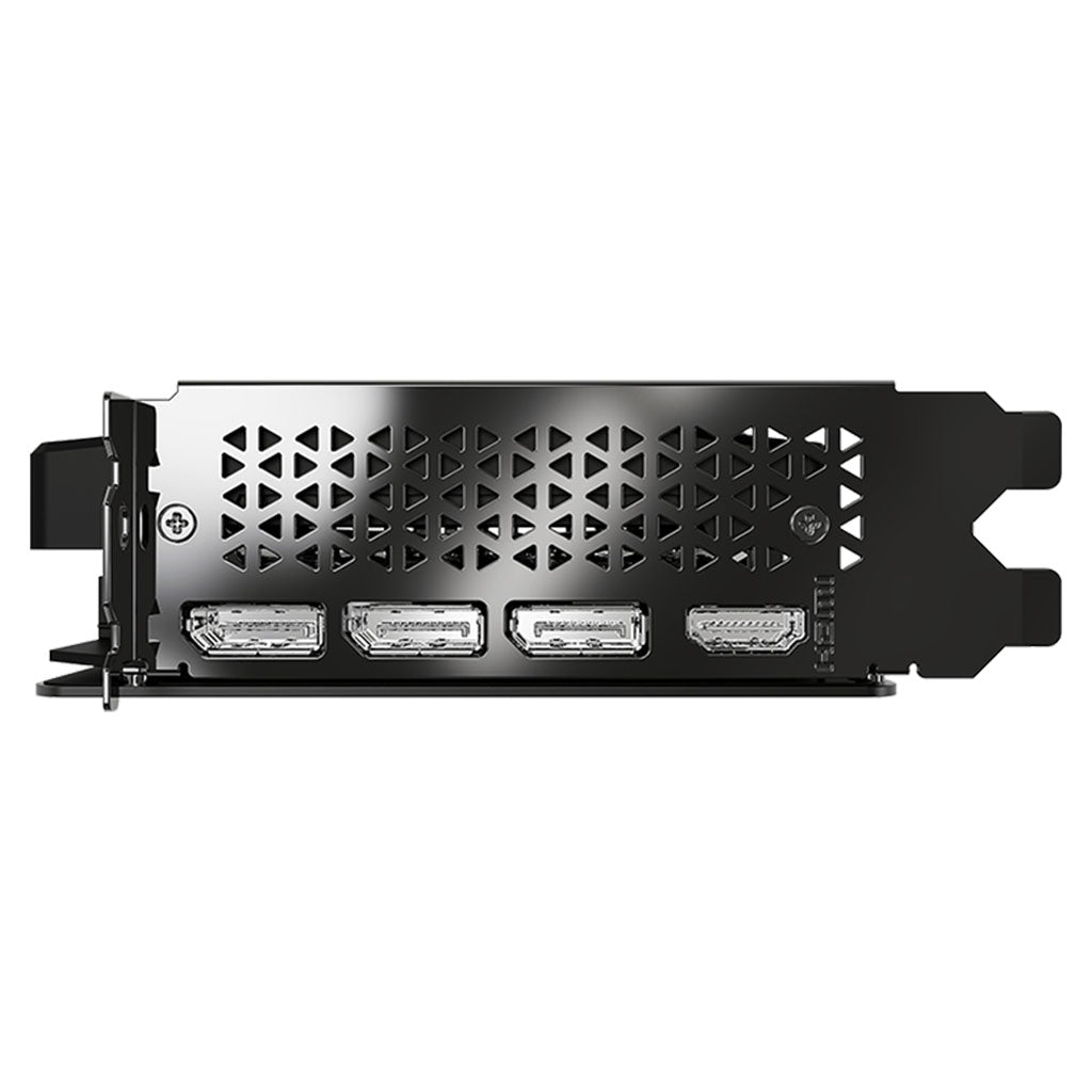 PNY GeForce RTX 5060 Ti Dual Fan OC 8GB Video Card(VCG5060T8DFXPB1-O) - 8