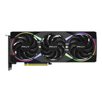 PNY GeForce RTX 5060 Ti EPIC-X RGB Triple Fan OC 16GB Video Card(VCG5060T16TFXXPB1-O) - 7