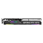 PNY GeForce RTX  5070 ARGB EPIC-X RGB Triple Fan OC 12GB Video Card(VCG507012TFXXPB1-O) - 7