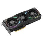PNY GeForce RTX  5070 ARGB EPIC-X RGB Triple Fan OC 12GB Video Card(VCG507012TFXXPB1-O) - 8