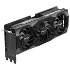PNY GeForce RTX 5070 Ti Triple Fan OC 16GB Graphics Card(VCG5070T16TFXPB1-O) - 4