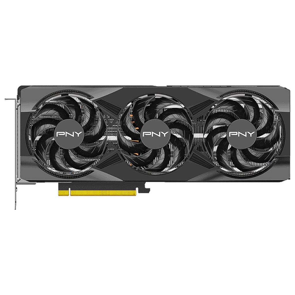 PNY GeForce RTX 5070 Ti Triple Fan OC 16GB Graphics Card(VCG5070T16TFXPB1-O) - 5