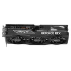 PNY GeForce RTX 5070 Ti Triple Fan OC 16GB Graphics Card(VCG5070T16TFXPB1-O) - 6