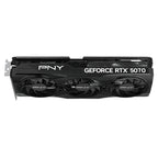 PNY GeForce RTX 5070 Triple Fan OC 12GB GDDR7 Video Card(VCG507012TFXPB1-O) - 7