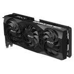 PNY GeForce RTX 5070 Triple Fan OC 12GB GDDR7 Video Card(VCG507012TFXPB1-O) - 3