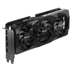 PNY GeForce RTX 5070 Triple Fan OC 12GB GDDR7 Video Card(VCG507012TFXPB1-O) - 4