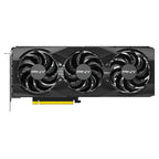PNY GeForce RTX 5070 Triple Fan OC 12GB GDDR7 Video Card(VCG507012TFXPB1-O) - 5