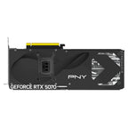 PNY GeForce RTX 5070 Triple Fan OC 12GB GDDR7 Video Card(VCG507012TFXPB1-O) - 6
