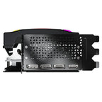 PNY GeForce RTX 5090 EPIC-X RGB Triple Fan OC 32GB Video Card(VCG509032TFXXPB1-O) - 9