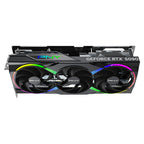 PNY GeForce RTX 5090 EPIC-X RGB Triple Fan OC 32GB Video Card(VCG509032TFXXPB1-O) - 6