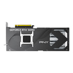 PNY GeForce RTX 5090 Triple Fan OC 32GB Video Card(VCG509032TFXPB1-O) - 4