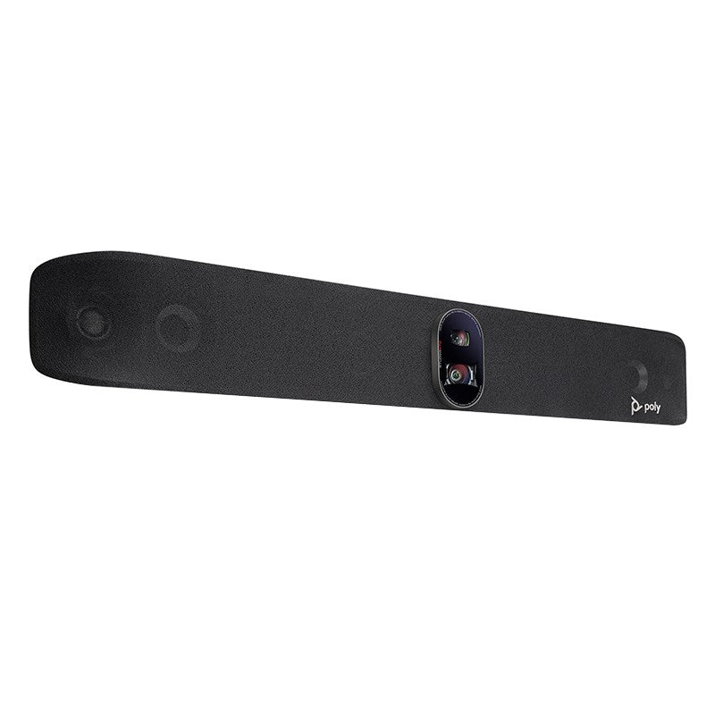 HP Poly Studio X70 4K All-in-One Dual Lense Android Conference Camera(83Z51AA) - 2