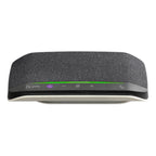 HP Poly Sync 10 MS USB-A & USB-C Wired Conference Speakerphone(77P34AA) - 1