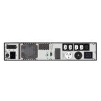 PowerShield Commander RT 3000VA / 2700W Line Interactive Rackmount UPS(PSCRT3000) - 3