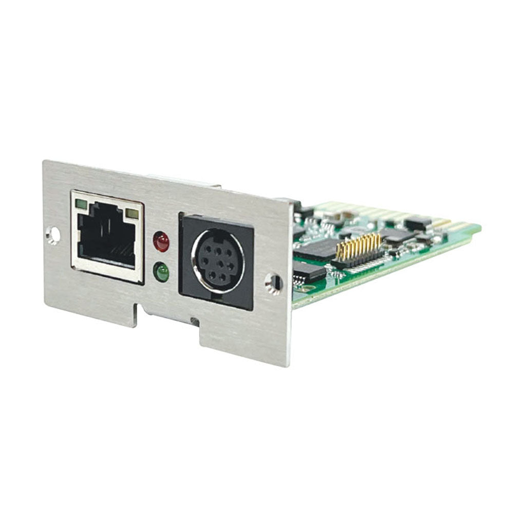 PowerShield PSCSSNMP Cyber Secure SNMP/Web Card(PSCSSNMP) - 1