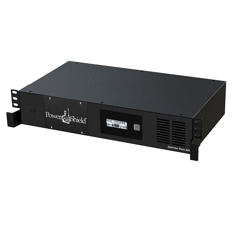 PowerShield Defender Rack UPS 800VA 480W (PSDR800) - 1