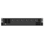 PowerShield Defender Rack UPS 800VA 480W (PSDR800) - 2