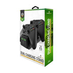 Powerwave Xbox Dual Charging Stand(247233) - 2
