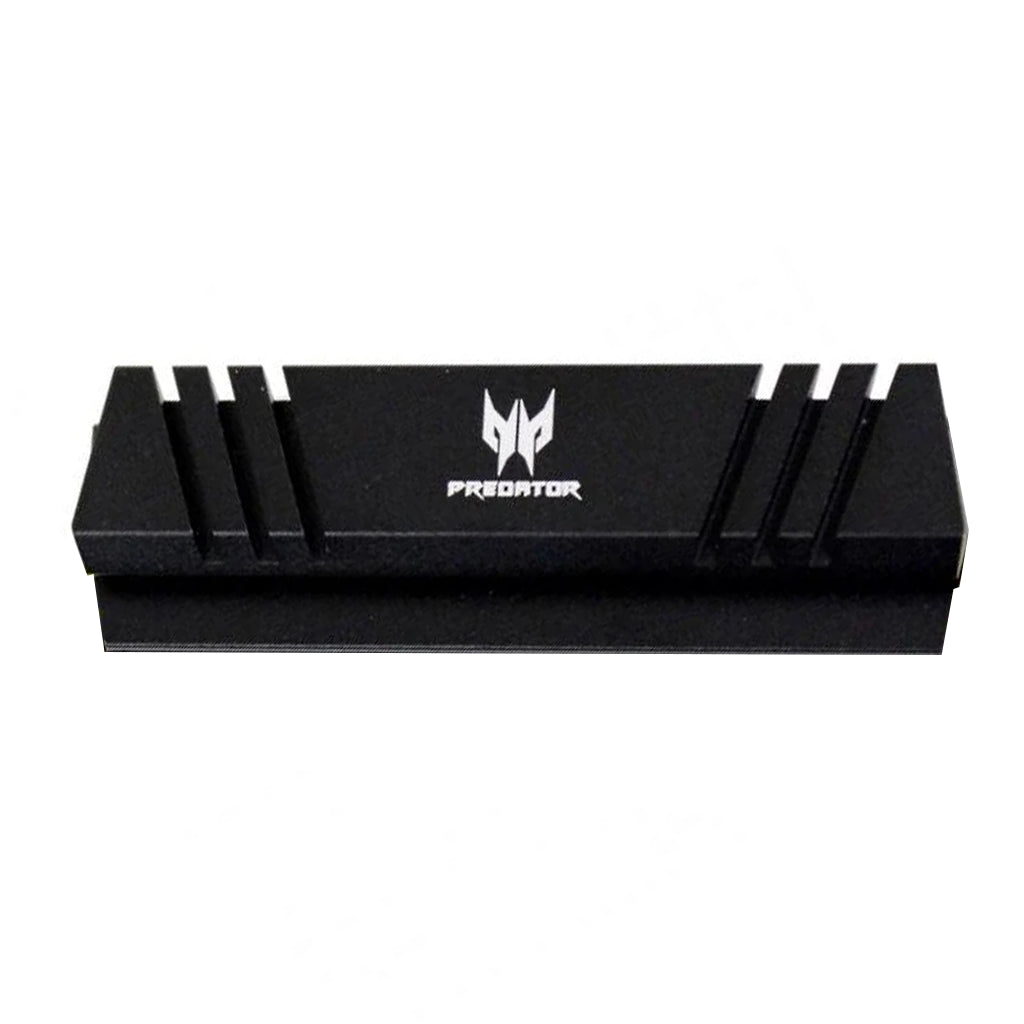 Acer Predator GM7000 Heatsink Cover for BL.9BWWR.105, BL.9BWWR.106 & BL.9BWWR.107(GM7000-HEATSINK) - 1