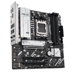 ASUS PRIME B840M-A WIFI-CSM AM5 Micro-ATX Motherboard(PRIME B840M-A WIFI-CSM) - 4