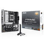 ASUS PRIME B840M-A WIFI-CSM AM5 Micro-ATX Motherboard(PRIME B840M-A WIFI-CSM) - 1