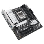 ASUS PRIME B840M-A WIFI-CSM AM5 Micro-ATX Motherboard(PRIME B840M-A WIFI-CSM) - 7